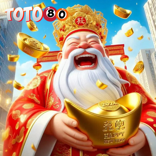LOGIN TOTO80 | LINK DAFTAR TOTO 80 RESMI